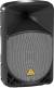 Behringer B115d Eurolive 2-way Active Pa Speaker With Built-in Wireless Microphone color image