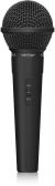 Behringer BC110 Handheld Dynamic Vocal Microphone Set color image