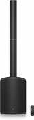 Behringer C210b 160 Watt Powered Column Loudspeaker With Battery color image