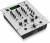 Behringer Dx626 Professional 3-channel Dj Mixer color image