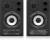 Behringer Ms20 Powered Monitor Speaker System With Built-in 2 X 10-watt Powerful Amplifiers color image