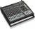 Behringer Pmp4000 1600w 16-channel Powered Mixer With Multi-fx Processor And Fbq Feedback Detection System color image