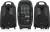 Behringer Ppa2000bt ultra-compact 2000w 8-channel Portable Pa System With Bluetooth Wireless technology color image