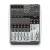 Behringer Xenyx Q1204usb 12-input 2/2-bus Analog Mixer color image