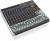 Behringer Qx2222usb Premium 22-input 2/2-bus Mixer With Xenyx Mic Preamps And Compressors color image