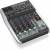 Behringer Qx602mp3 6-input 2-bus Mixer With Xenyx Mic Preamps color image