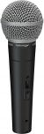 Behringer SL 85S Cardioid Dynamic Microphone color image