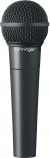 Behringer ULTRAVOICE XM8500 Dynamic Microphone color image