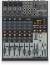 Behringer X1204usb 12-channel usb Mixer  color image