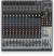 Behringer X2442usb Premium 24-input 4/2-bus Mixer With Xenyx Mic Preamps color image