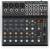 Behringer Xenyx 1202SFX 12-channel Analog Streaming Mixer color image