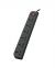 Belkin Essential Series 6-socket Surge Protector color image