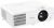 BenQ LW550 - 3000 Lumens WXGA DLP LED Projector color image