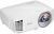 BenQ MW826ST 3400-Lumen WXGA Short-Throw DLP Projector color image
