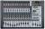 Beta3 BM12 12 Channel Professional Mixer color image