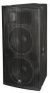 Beta3 Rs2153 High Spl three transducers 2-way Full Range Speaker color image