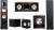 BIC America Acoustech 5.1 Home Theater System color image