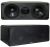 Bic America Venturi Dv62clr 2-way Center Channel Speaker color image