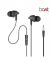 Boat Bassheads 100 In Ear Headphones With Mic color image