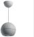 Bosch Lbc 3095/15 Pendant Sphere Speaker, 10 Watt - Each color image