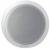 Bosch Pa Lc1-pc20g6-6-in 20w 2 Way Premium Sound Ceiling Speaker - Pair color image