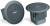 BOSE FreeSpace 3 flush-mount satellites color image