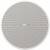 Bose Design Max Dm3c-lp 2-way In-ceiling Speaker color image