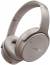 Bose QuietComfort Wireless Over-Ear Active Noise Canceling Headphones color image