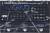 Boss SDE-3000EVH Dual Digital Delay Guitar Effect Pedal color image