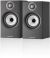 Bowers & Wilkins 607 S2 Bookshelf Speakers (pair) color image