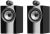 Bowers & Wilkins 705 S2 Bookshelf Speakers (pair) color image