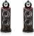 Bowers And Wilkins 801 D4 Floor Standing Speaker (pairs) color image