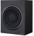 Bowers-wilkins Ct-sw12 Mini theater Passive Subwoofer Speaker color image