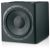 Bowers-wilkins Ct8-sw Mini Custom theater Closed-box Subwoofer Speaker  color image