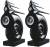 Bowers-wilkins Prestige Series 4-way Nautilus Premium ultimate Speaker (pair) color image