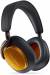Bowers & Wilkins Px8 S2 McLaren Edition Wireless Noise-Cancelling Over-Ear Headphones color image