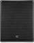 BRITISH ACOUSTICS PW 618S 18 color image