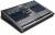 British-Acoustics Studio Mix 20.4 DFX 20 Channel Analogue Mixing Desk With Dual FX color image