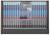 BRITISH ACOUSTICS StudioMix 20.6 Audio Mixer color image