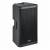 BRITISH ACOUSTICS XP 10H Active PA Speaker color image