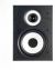 Cabasse Minorca-iw 3-way 6.5-inches In-ceiling Speakers color image