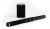 Cabasse Stream Bar Digital Dolby Home Cinema Soundbar With Wireless Subwoofers Speakers color image