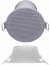 Cambridge Audio MINX C46 Compact In-Ceiling Speaker color image