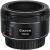 Canon Ef 50 Mm F/1.8 Stm Lens color image