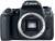 Canon Eos 77d 24.2mp Dslr Camera Body color image