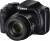 Canon Powershot Sx540hs 20.3mp Digital Camera With 50x Optical Zoom With Free Memory Card And Camera Case color image