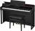 Casio AP-550BK Celviano Digital Piano color image