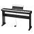 Casio Cdp-s360bk Digital Piano With Stand color image