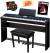 Casio Privia Pro Px-560 Digital Piano With Piano Stool color image