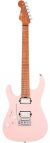 Charvel Pro-Mod DK24 HH 2PT Left Handed Electric Guitar color image